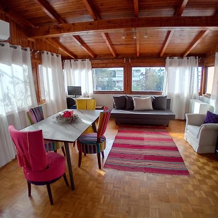 Sunny Apartment Northern Athen Exterior foto