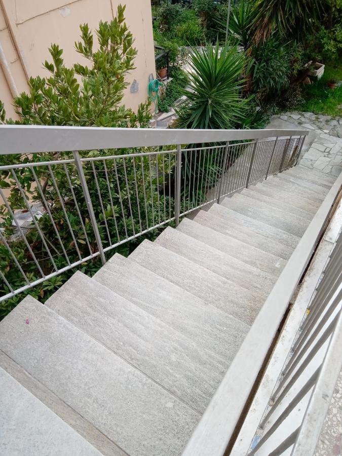 Sunny Apartment Northern Athen Exterior foto