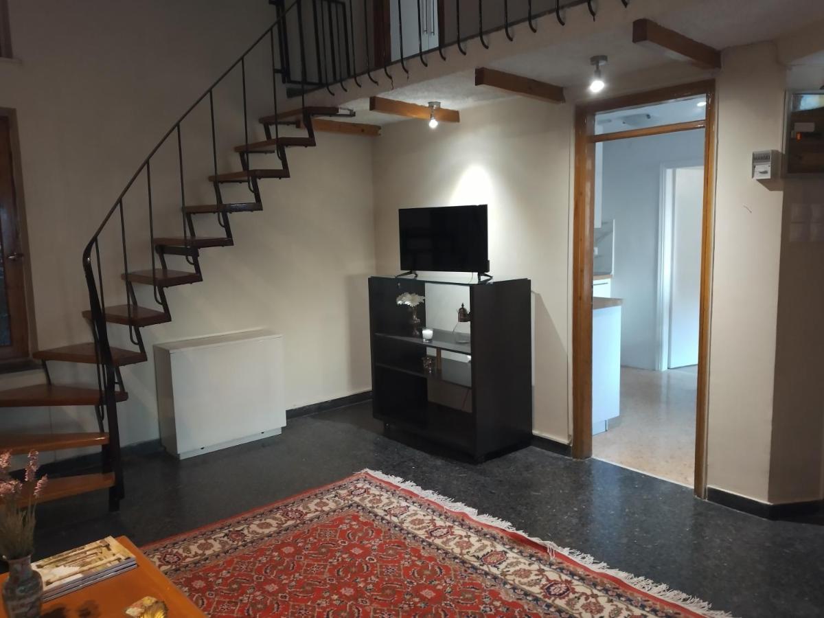 Sunny Apartment Northern Athen Exterior foto