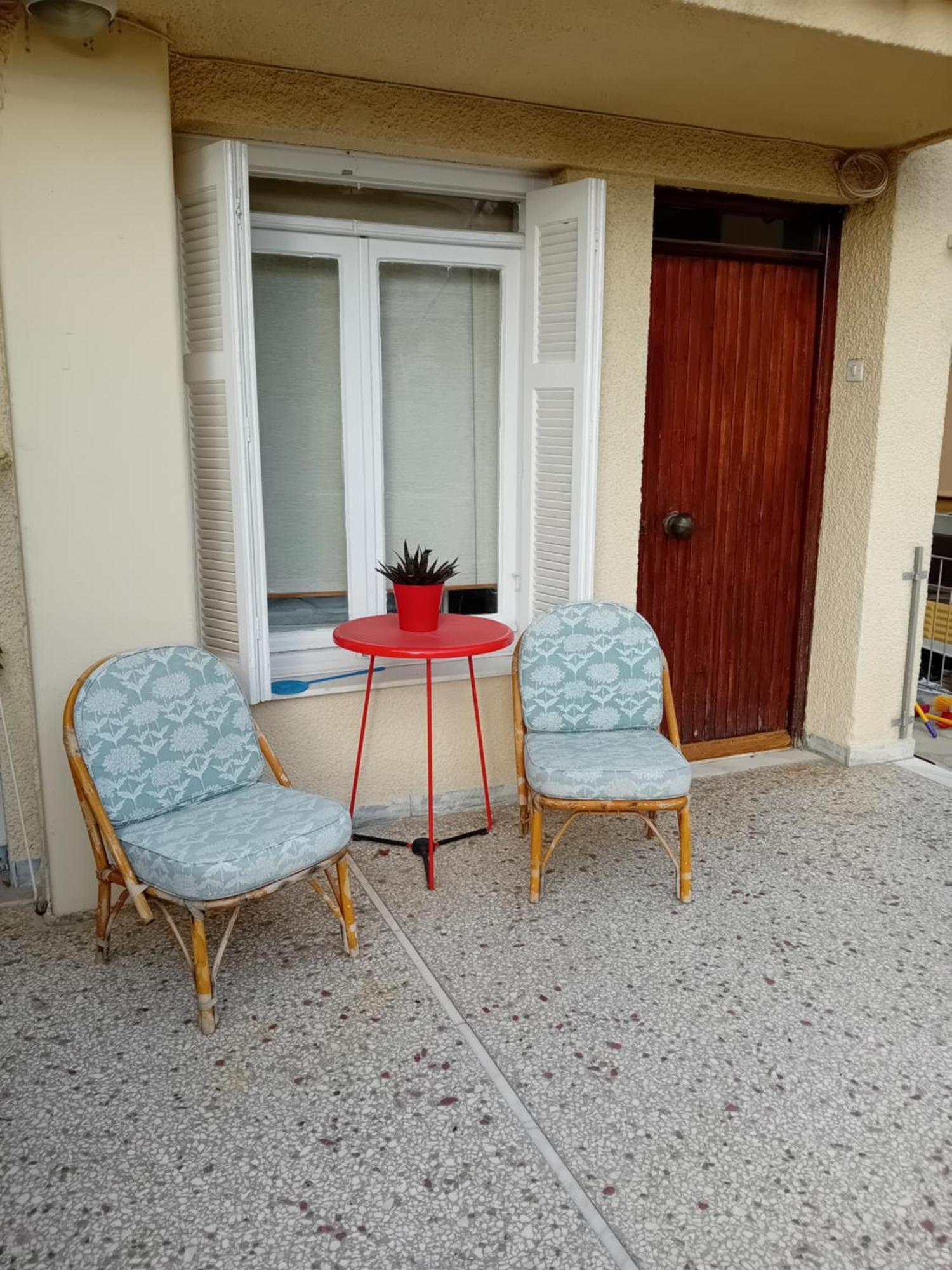 Sunny Apartment Northern Athen Exterior foto