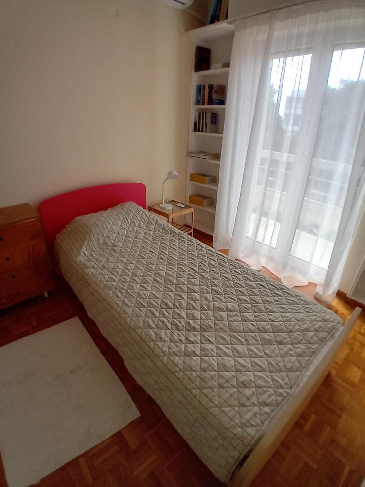 Sunny Apartment Northern Athen Exterior foto