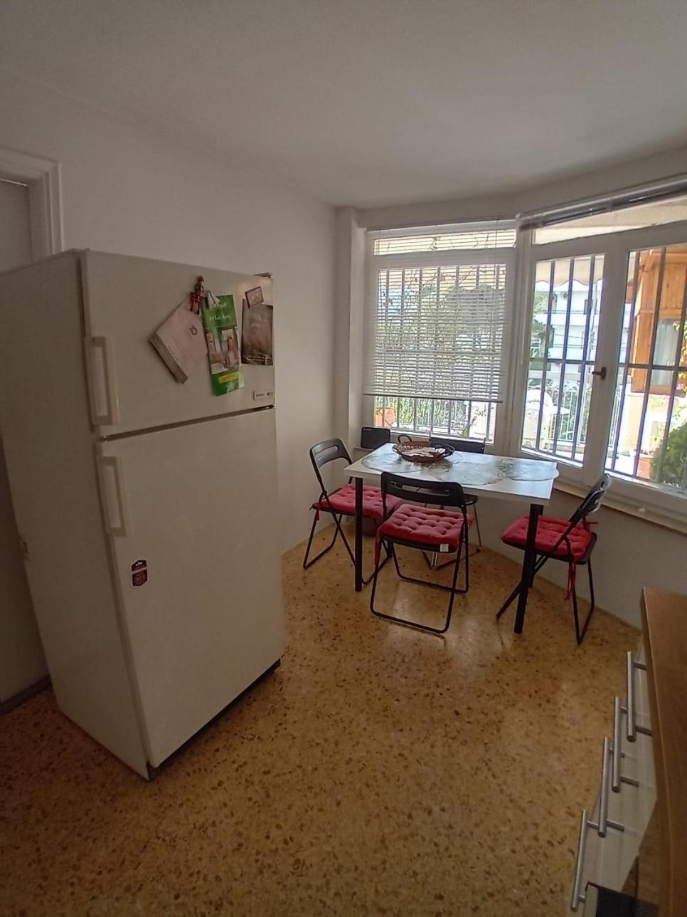 Sunny Apartment Northern Athen Exterior foto