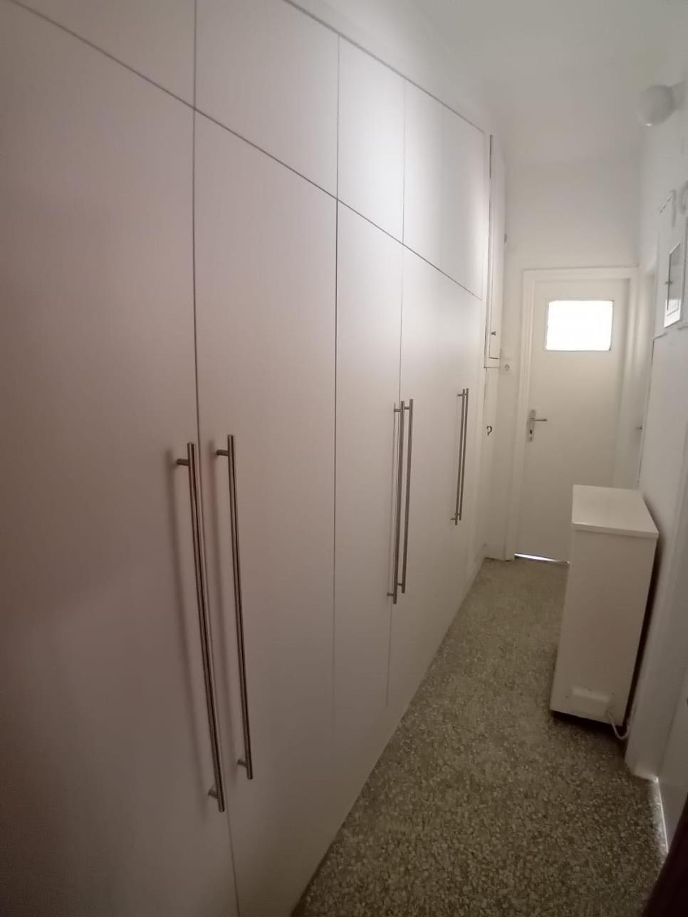 Sunny Apartment Northern Athen Exterior foto