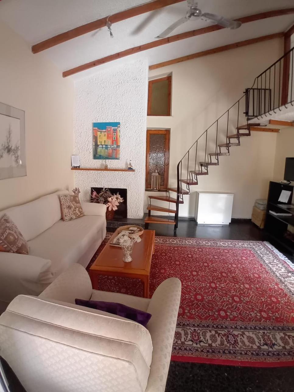Sunny Apartment Northern Athen Exterior foto